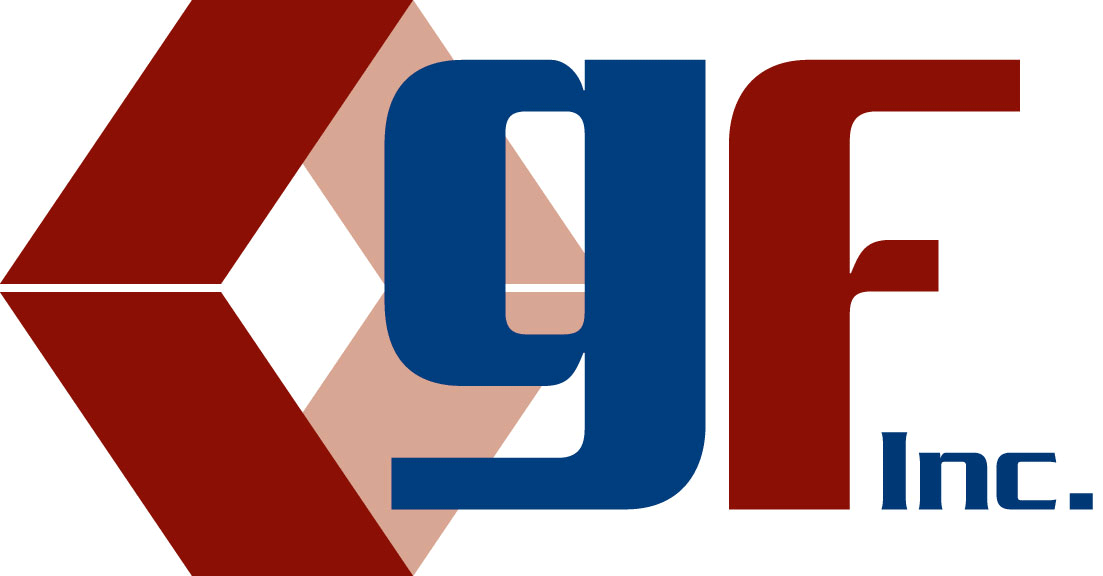 GF Logo