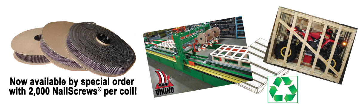 High Load Manufacturing