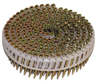 YZ Plastic Sheet Coil